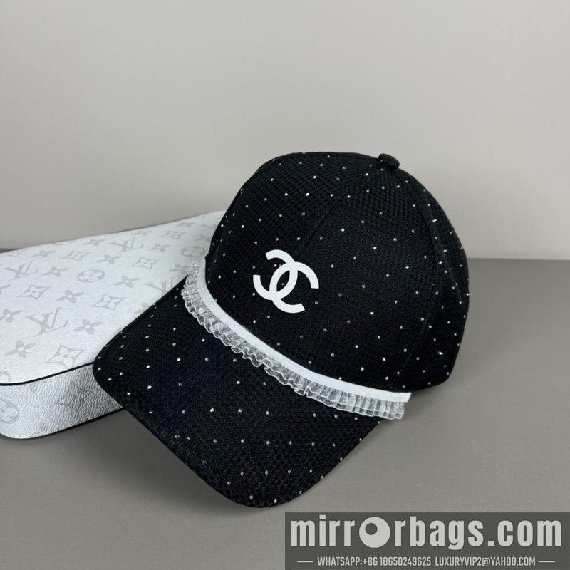 Chanel Hat dx23