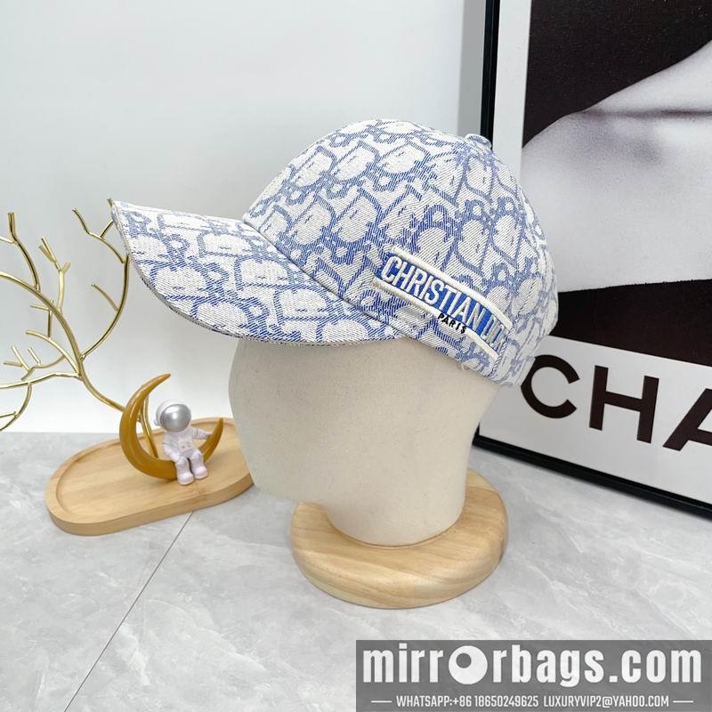 Dior Hat dx12