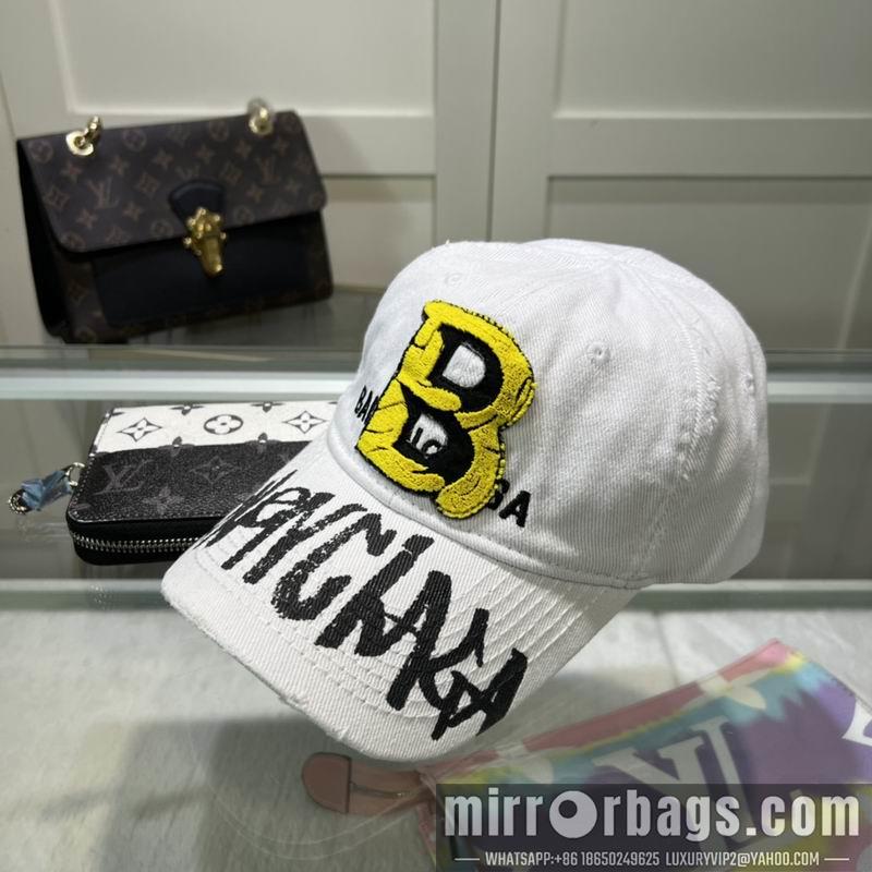 Balenciaga Hat dx57
