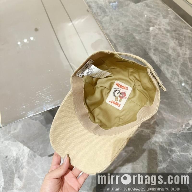 Hermes Hat dx20