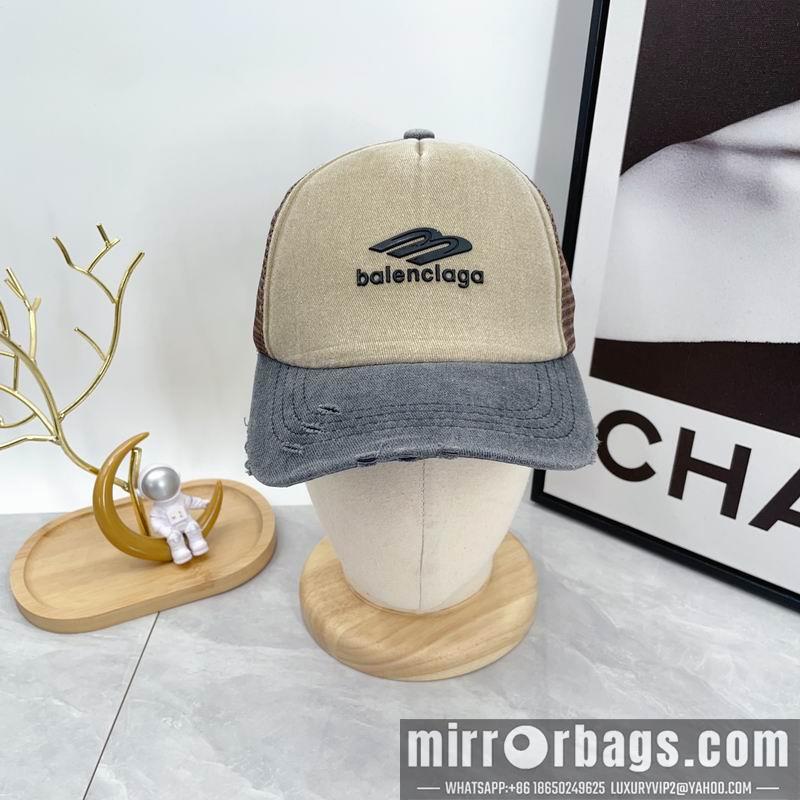 Balenciaga Hat dx53