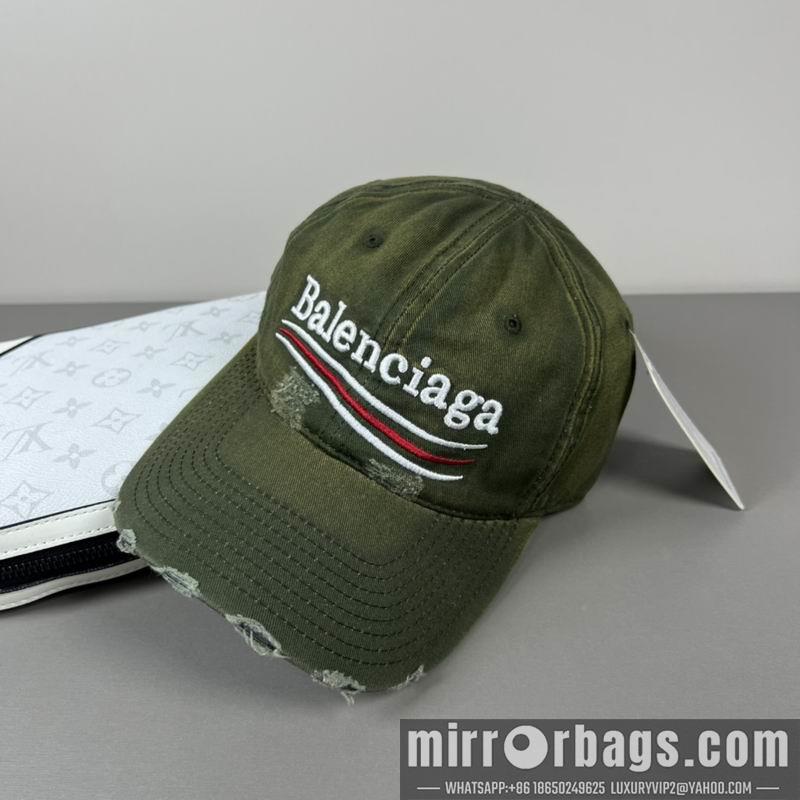 Balenciaga Hat dx07