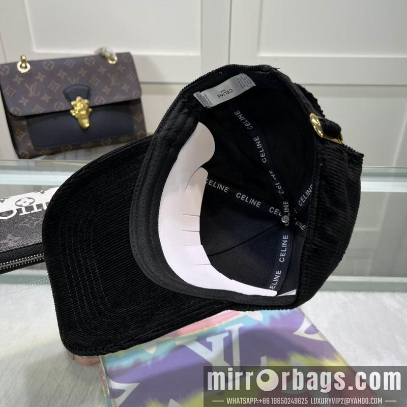 Celine Hat dx104