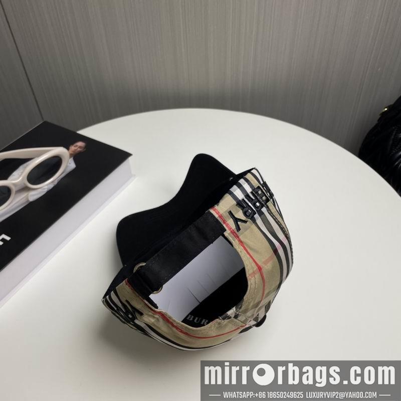 Burberry Hat 081001