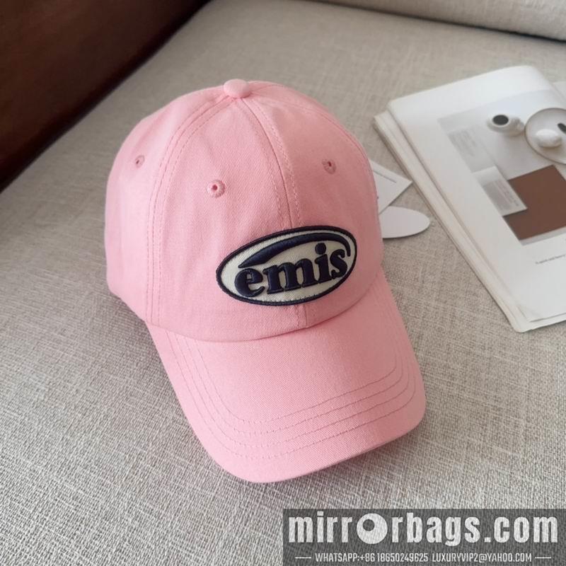 Emis Hat dx01