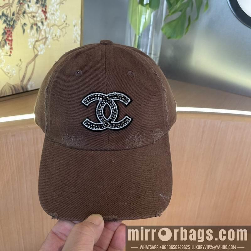 Chanel Hat 121401