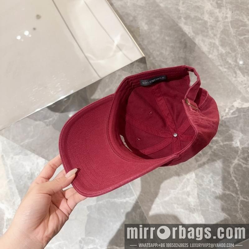 Balenciaga Hat dx94