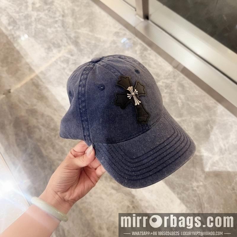 Chrome Hearts Hat 092701