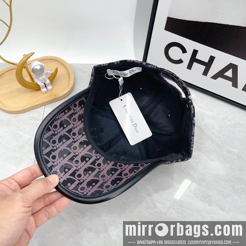 Dior Hat dx23