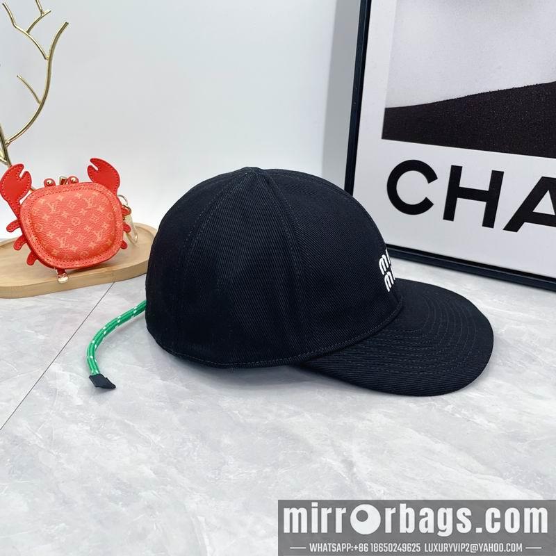 Miumiu Hat dx02