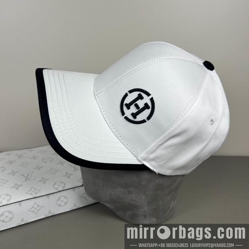 Hermes Hat dx31