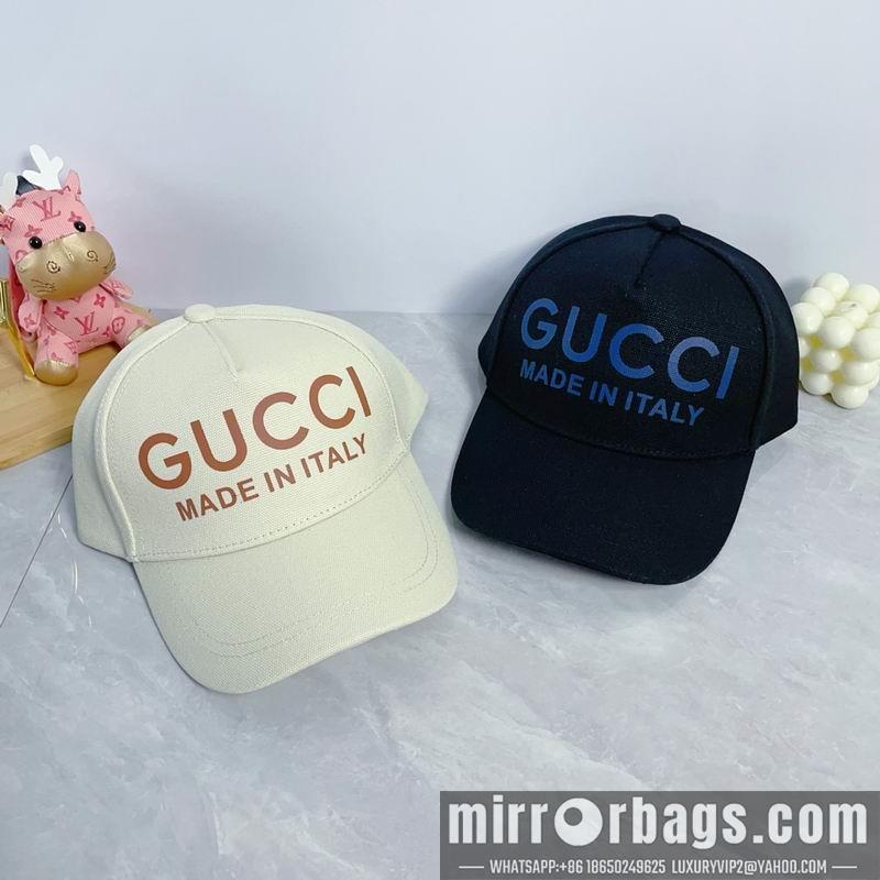 Gucci Hat dx07