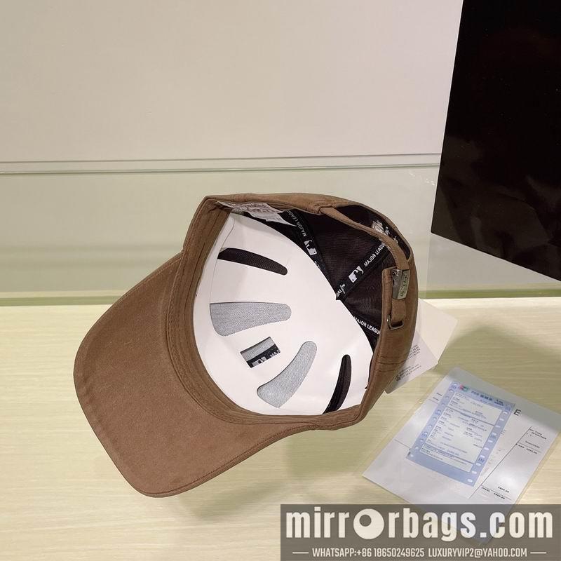 MLB NY Hat 050701