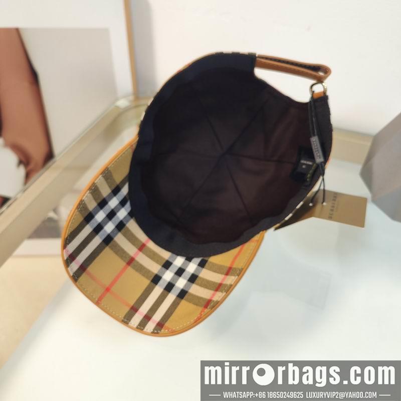 Burberry Hat dx52
