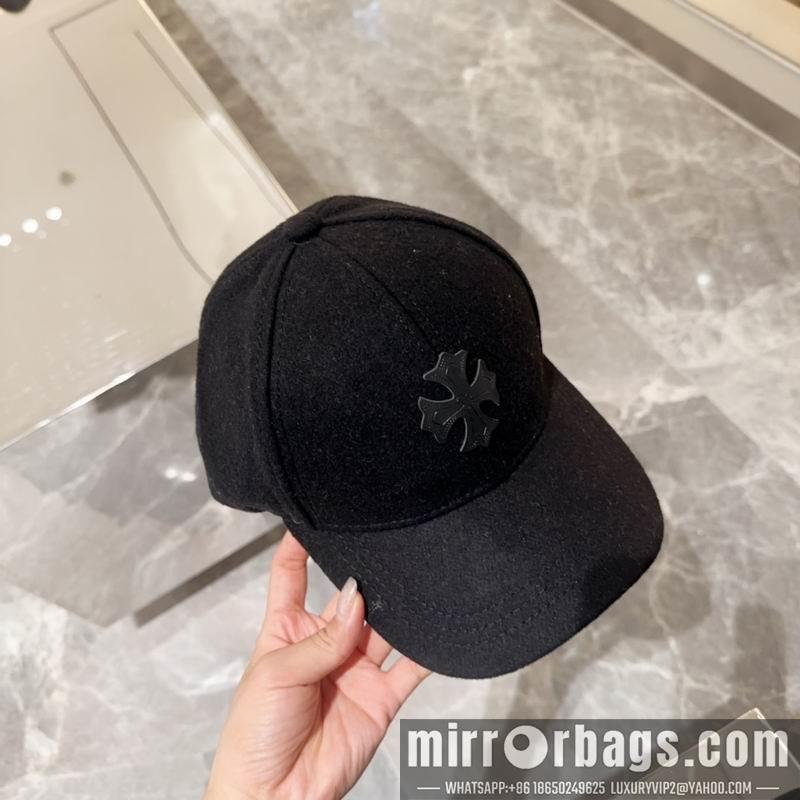 Chrome Hearts Hat 081801