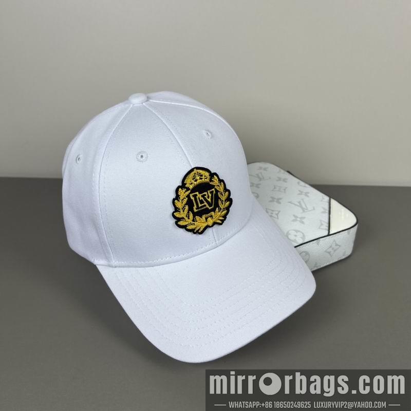 LV Hat dx60