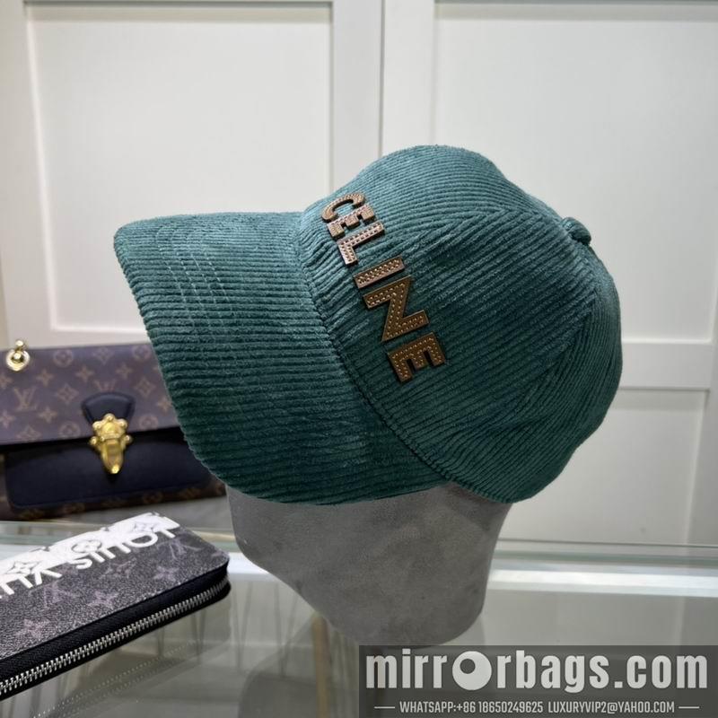 Celine Hat dx127