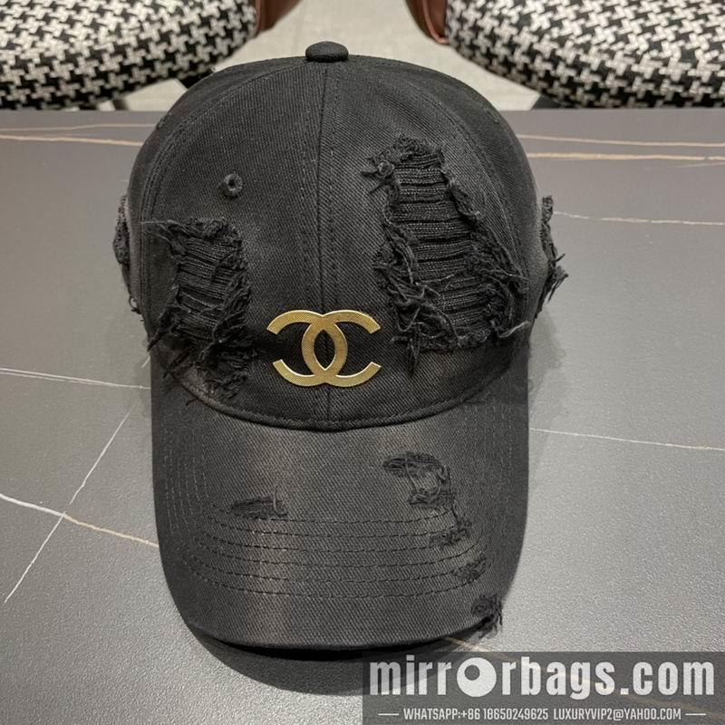 Chanel Hat 050710