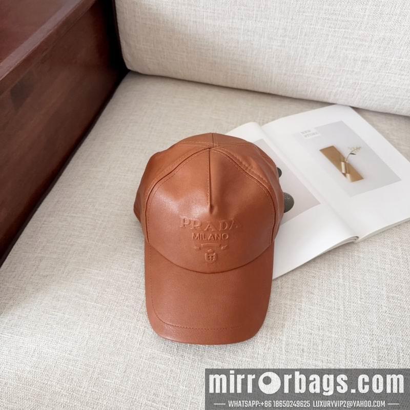 Prada Hat dx54