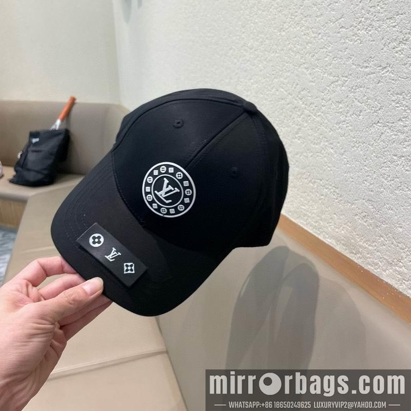 LV Hat 071308