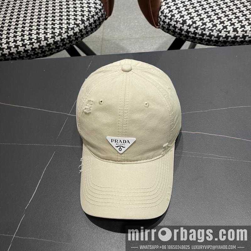 Prada Hat 040204
