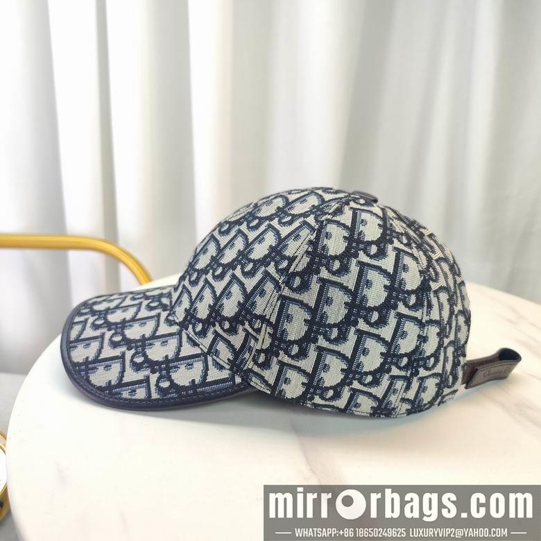 Dior Hat dxn03