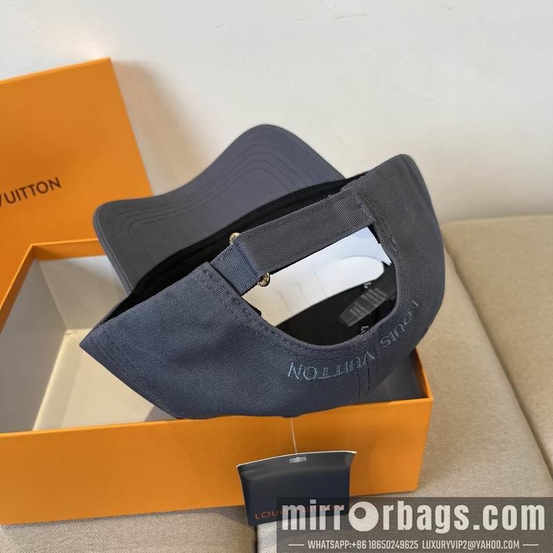 LV Hat dx59