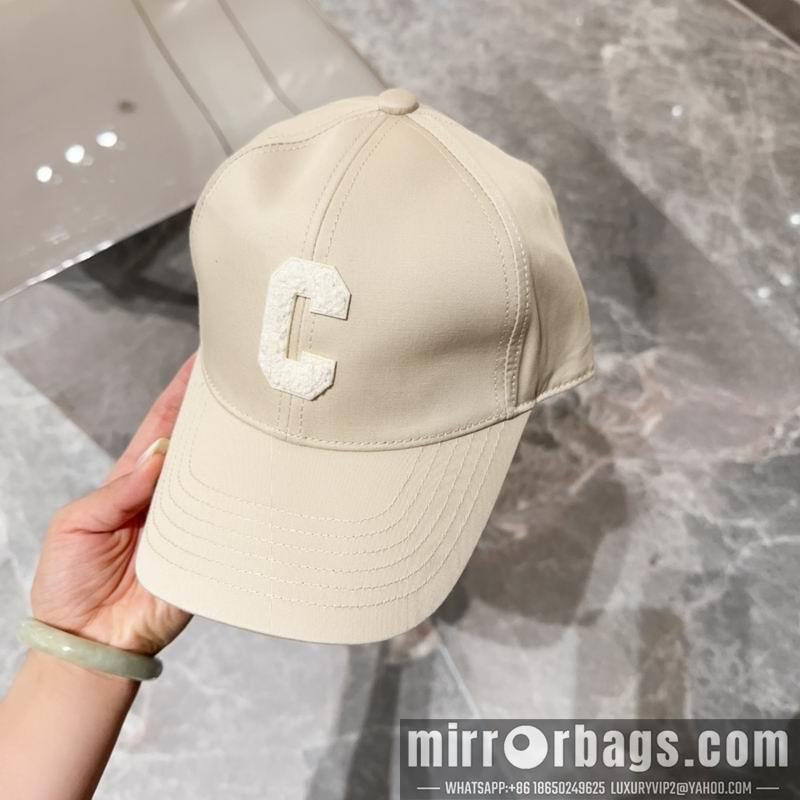 Celine Hat 082603