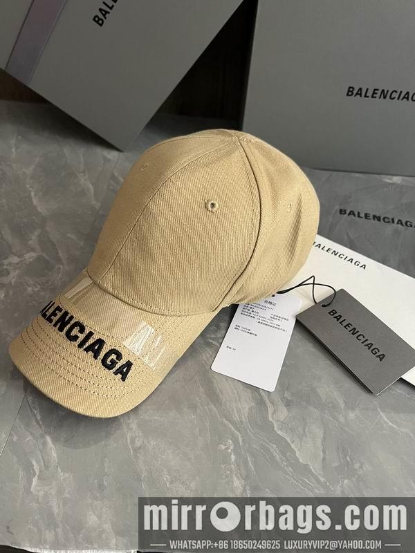 Balenciaga Hat dx41