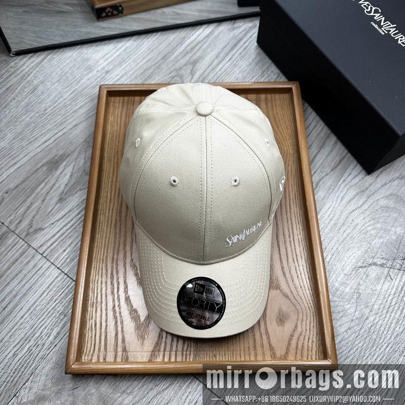 YSL Hat 042706