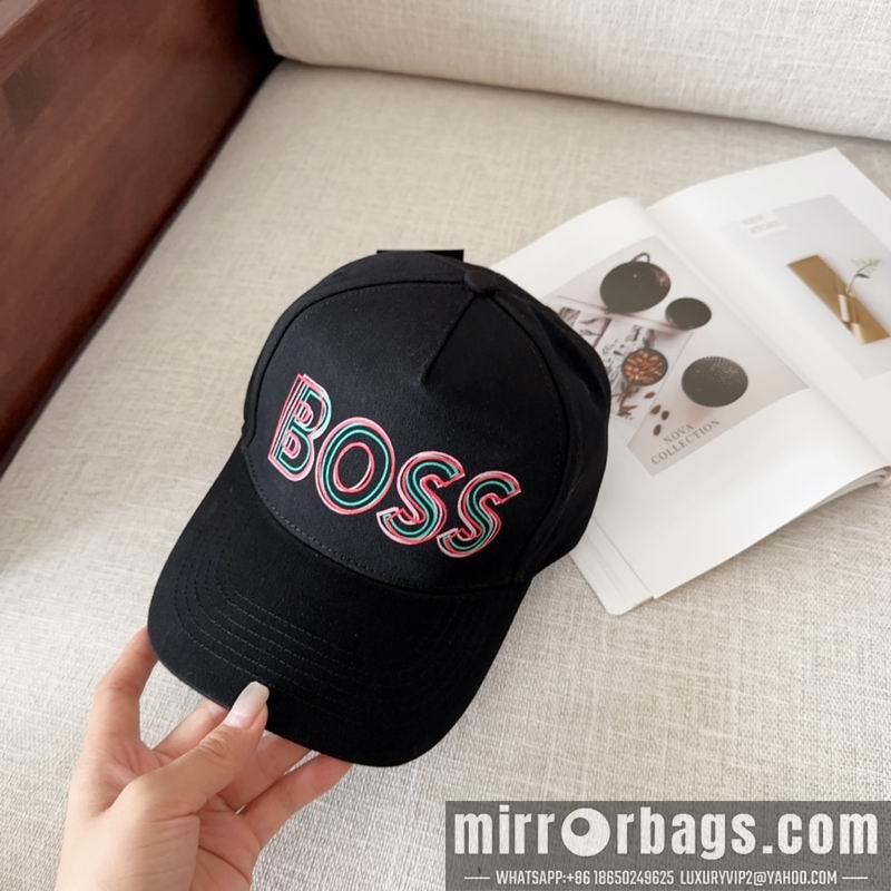 Boss Hat dx04