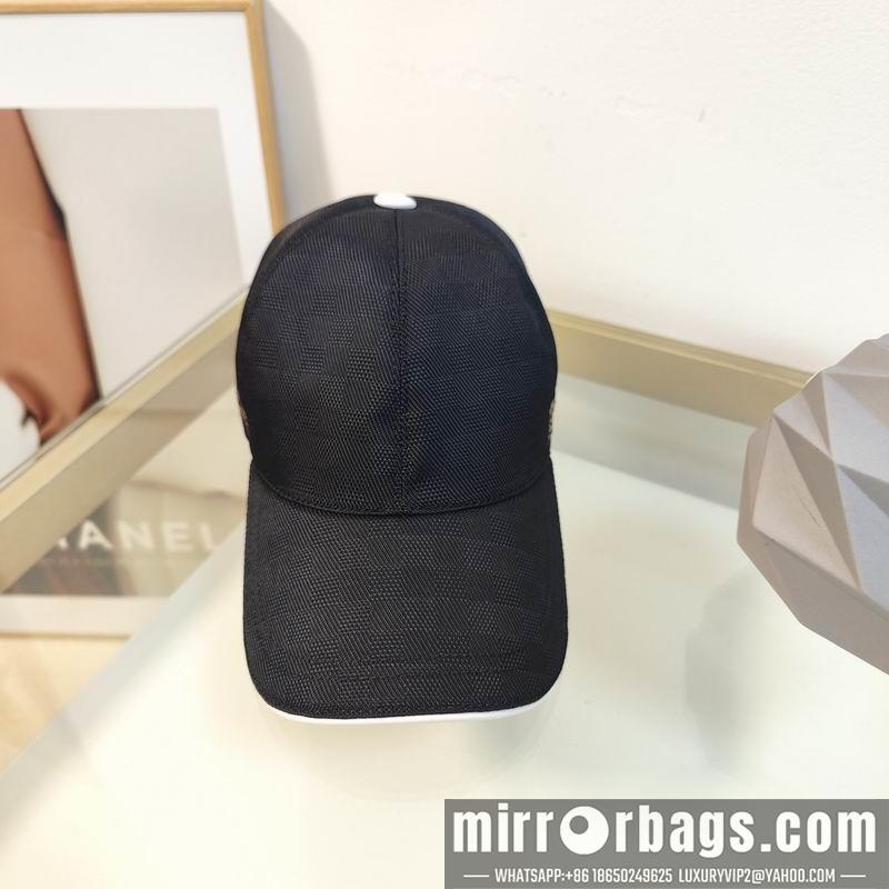 LV Hat dx115
