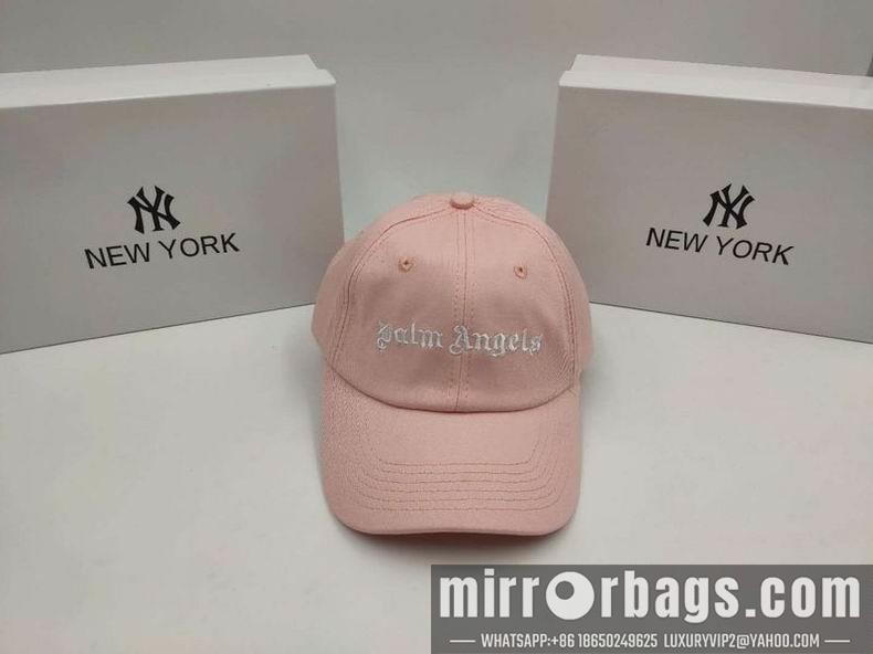 Palm Angels Hats 01