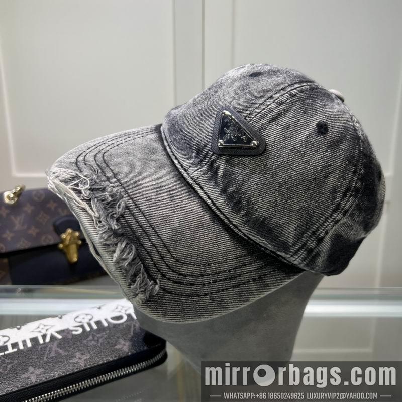 Prada Hat 042803