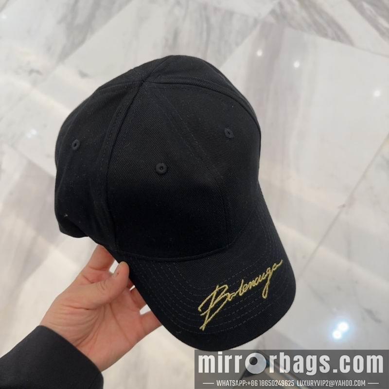 Balenciaga Hat dx69