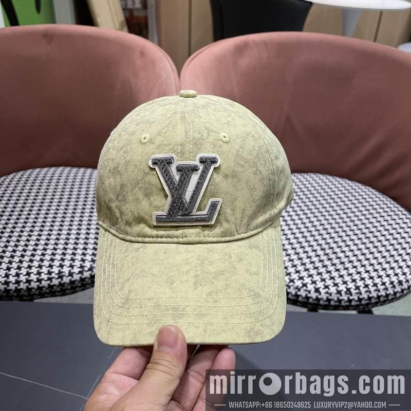 LV Hat 040204