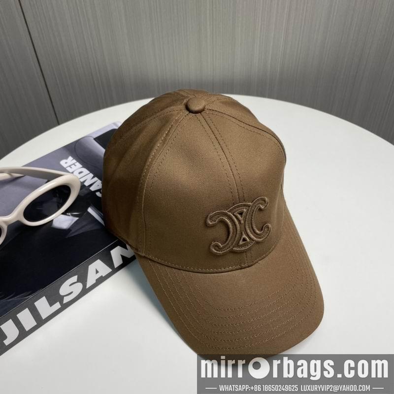 Celine Hat dx123