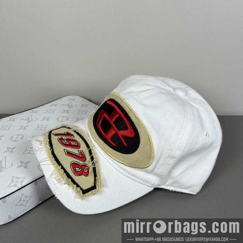 Diesel Hat dx13