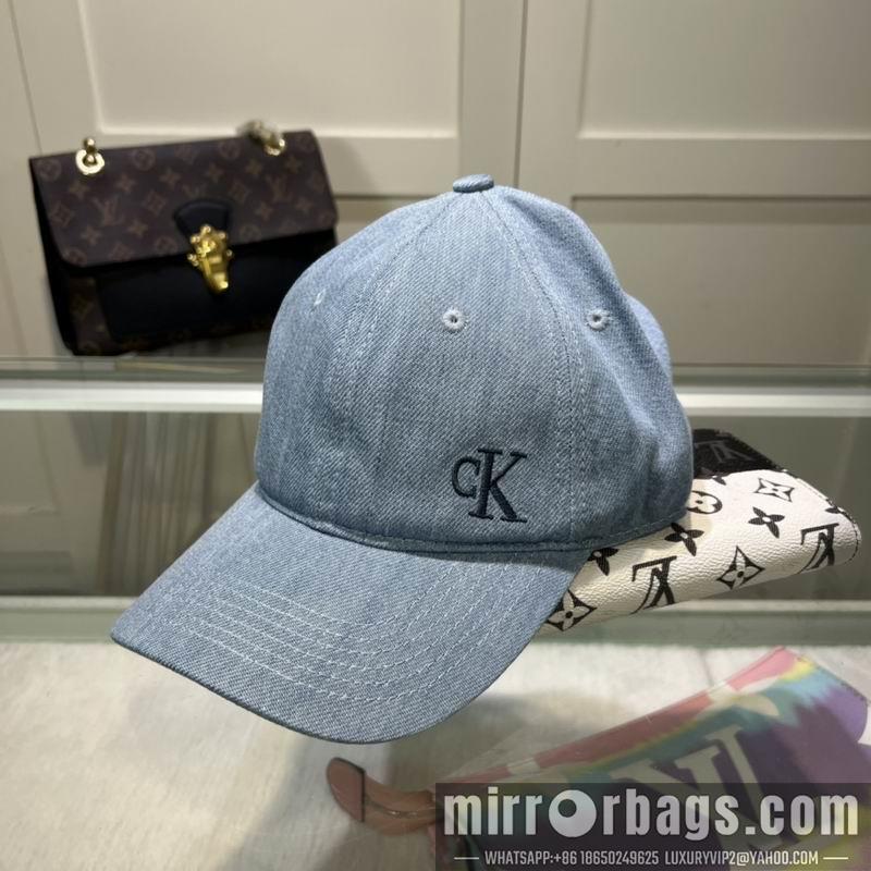 CK Hat dx25
