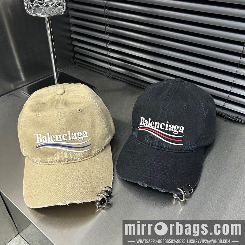 Balenciaga Hat dx50