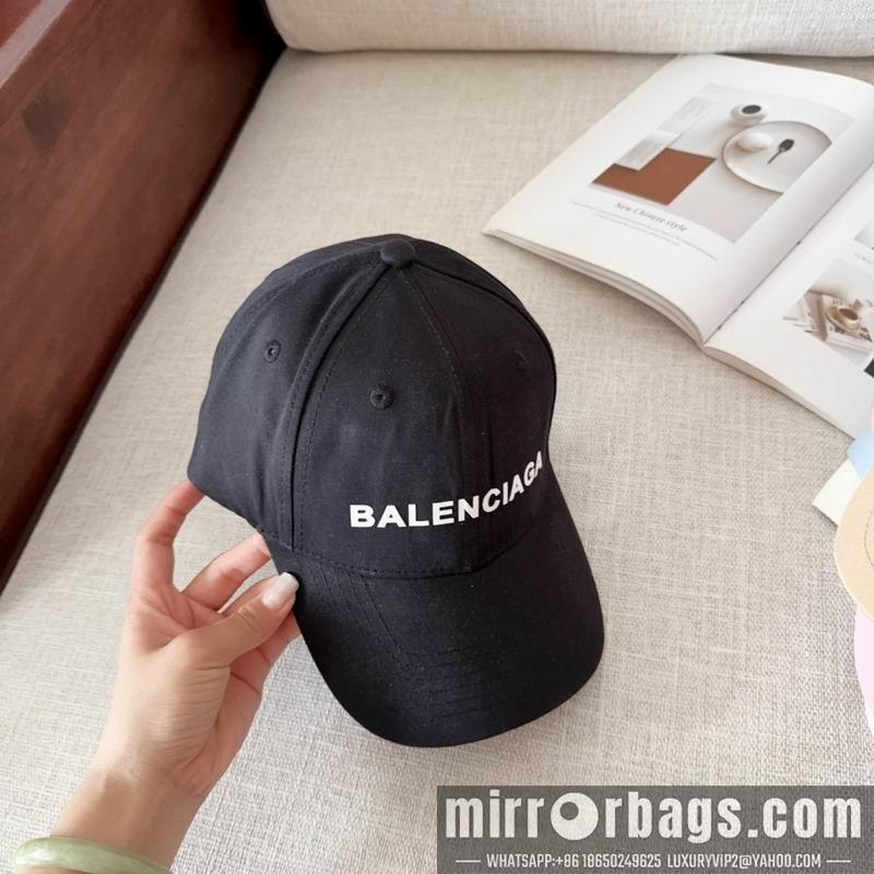 Balenciaga Hat 092201