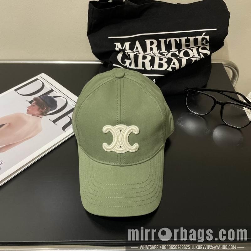 Celine Hat dx86