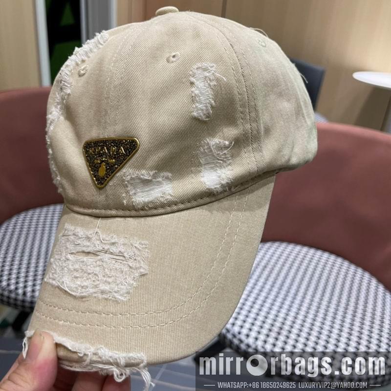Prada Hat 021001