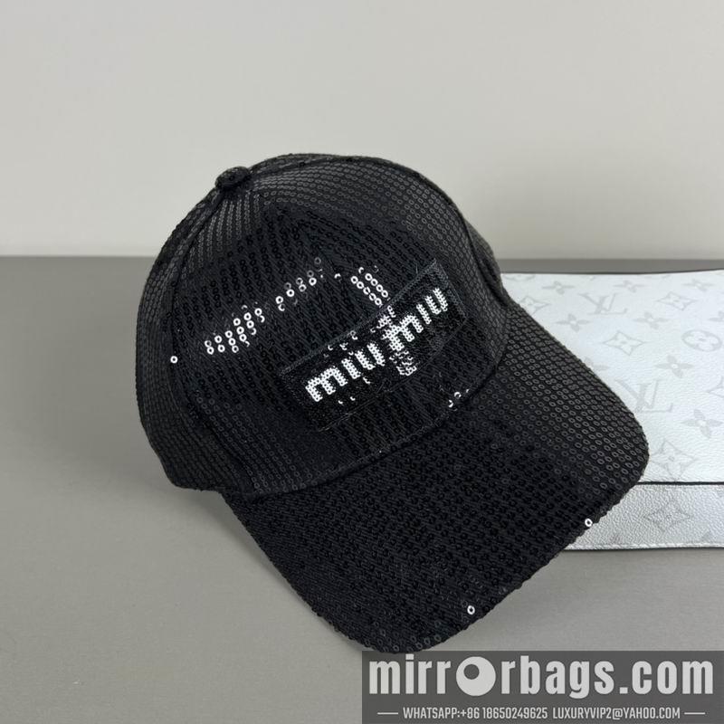 Miumiu Hat dx10