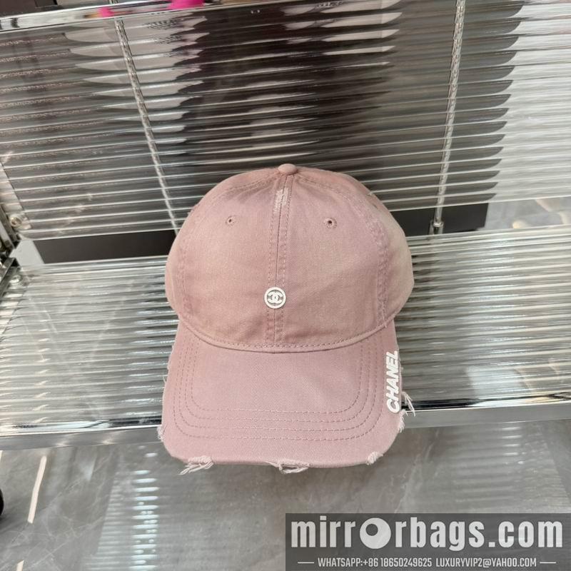 Chanel Hat hm503