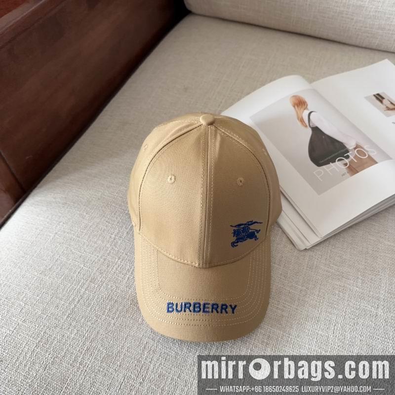 Burberry Hat 021101