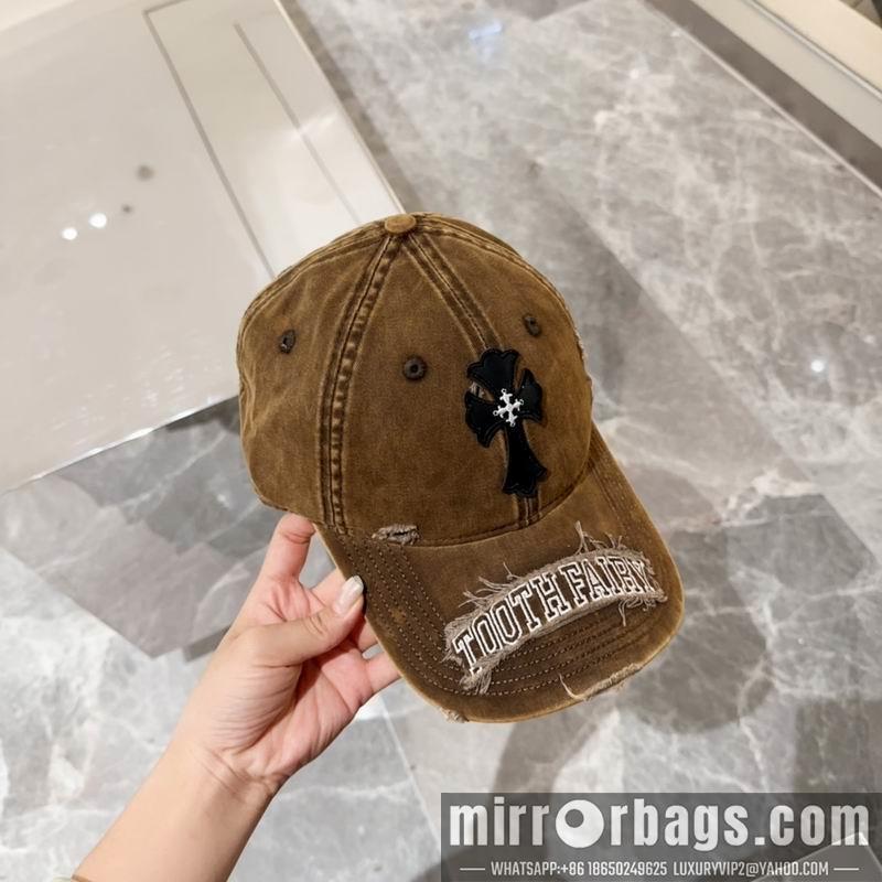 Chrome Hearts Hat 091401