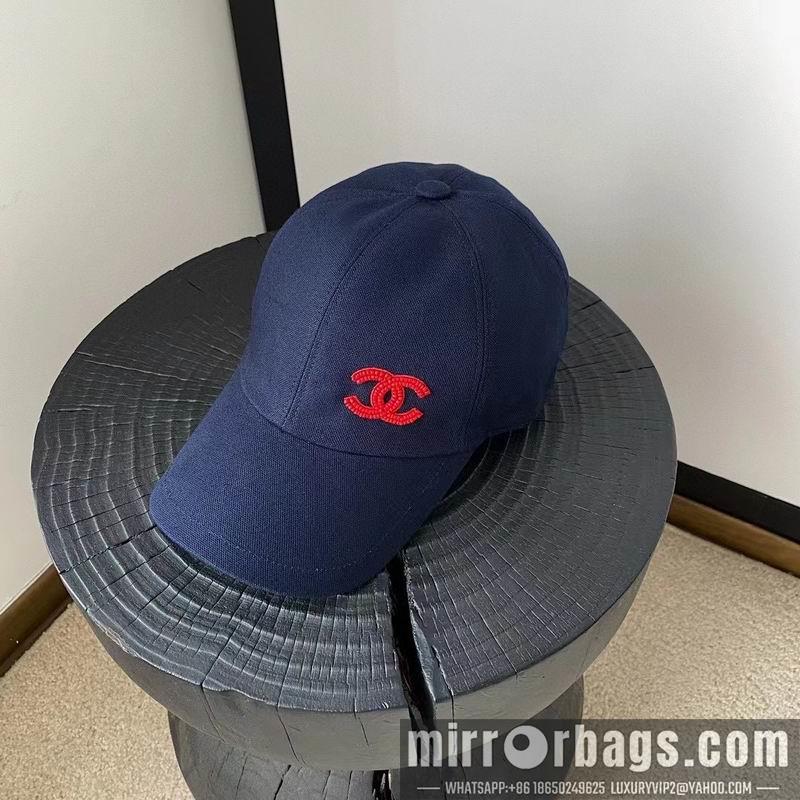 Chanel Hat dx12
