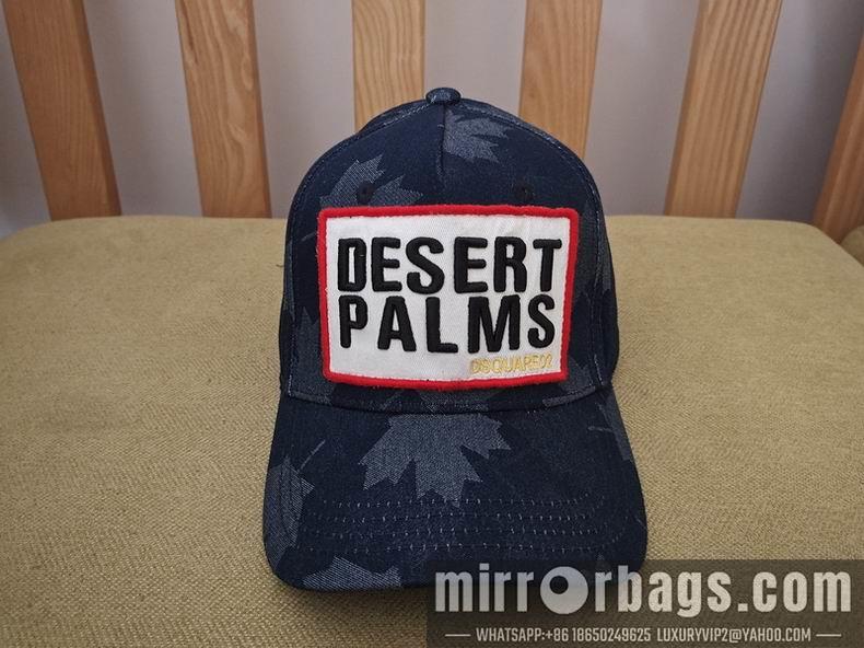 DSQ Hat y 02