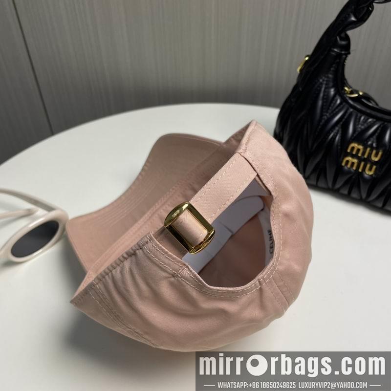 Celine Hat dx123